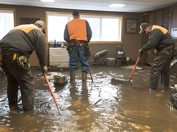 Stormwater Removal Services in Conyers, GA
