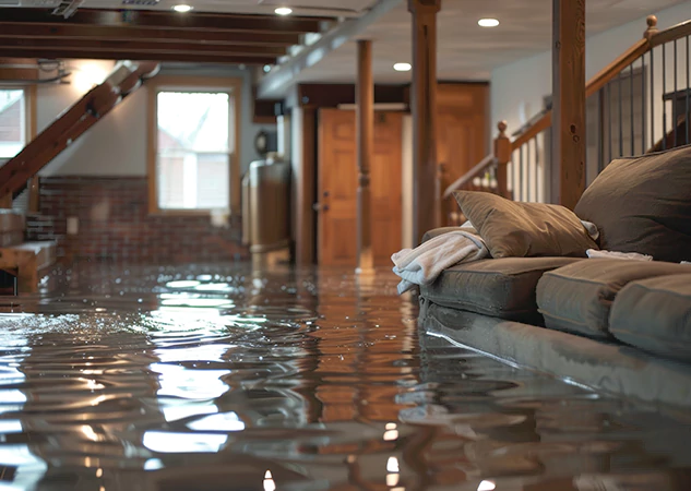 Your Sewage Restoration Experts in Conyers, GA
