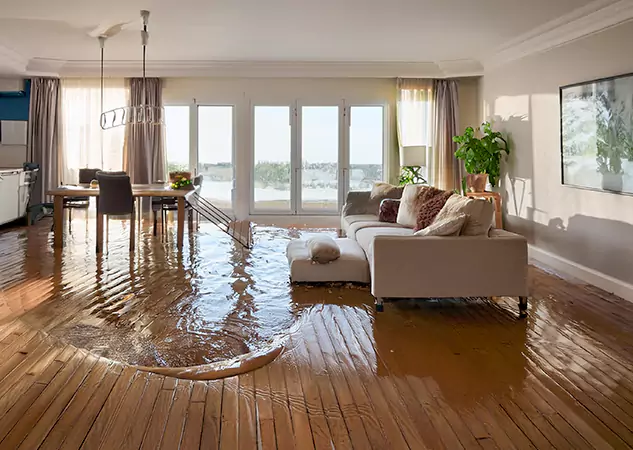 Your Water Removal Specialists in Conyers, GA
