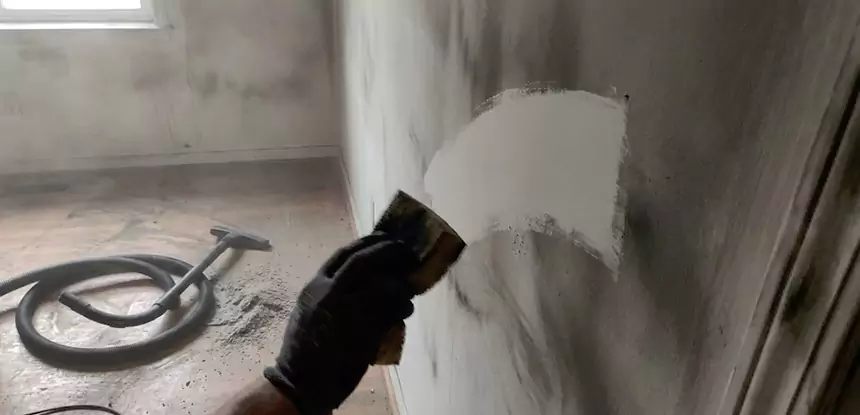 Professional Water and Fire Damage Restoration Services in Conyers, GA