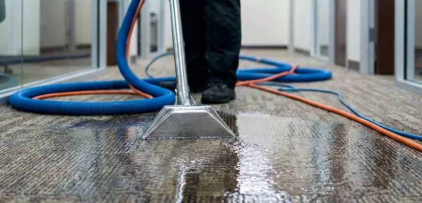 Professional Residential Water Cleanup Services in Conyers, GA