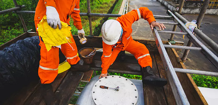 Professional Sewage Backup Cleaning Services in Conyers, GA