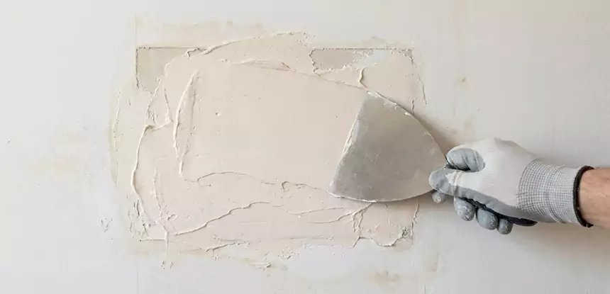 Professional Water Damage Wall Repair Services in Conyers, GA
