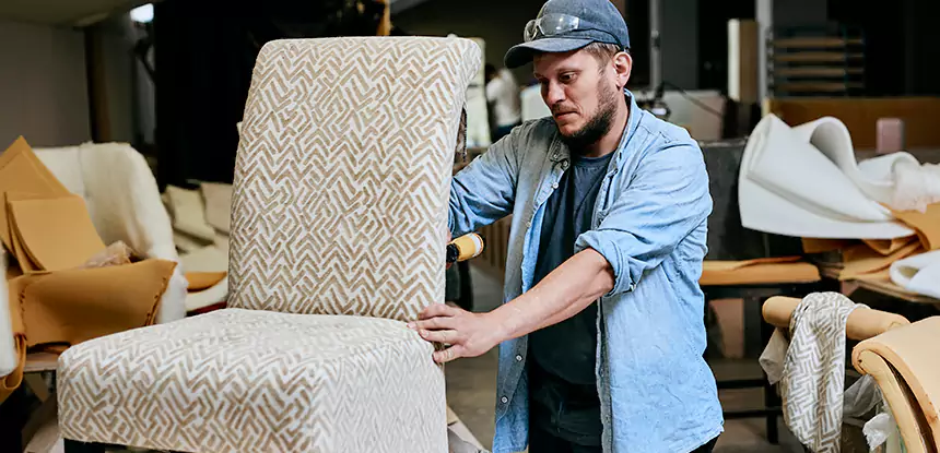 Professional Furniture Water Damage Services in Conyers, GA