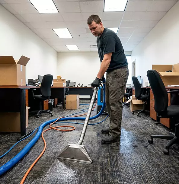 Why Conyers Facilities Trust Conyers Restoration Pro?