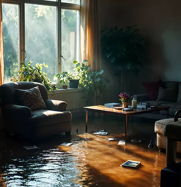 Why Conyers Homeowners Call Conyers Restoration Pro?