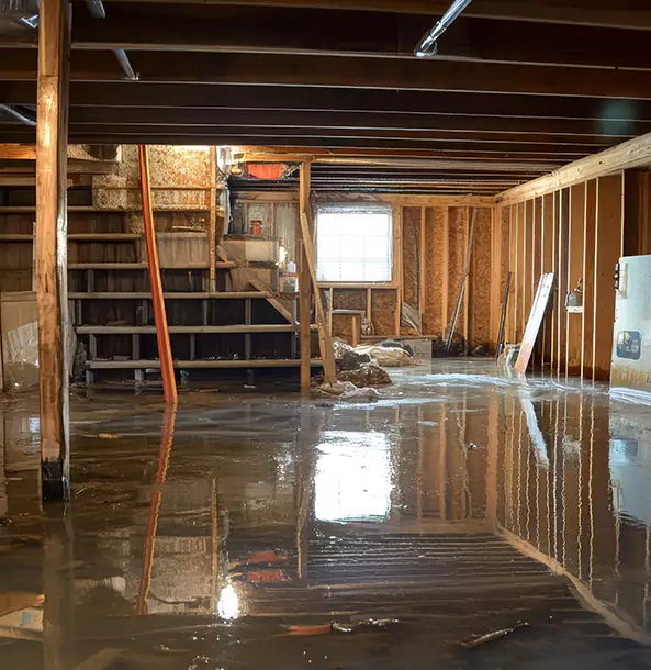 Why Conyers Chooses Conyers Restoration Pro for Water Removal and Restoration?