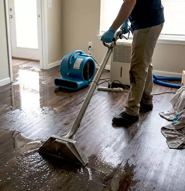 Why Conyers Restoration Pro Is the Right Choice for Basement Flood Restoration in Conyers, GA?